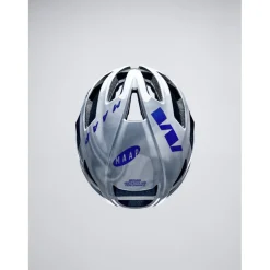 MAAP x KASK Protone Icon CE Racefietshelm - zilver