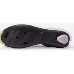 MAAP X QUOC M3 Pro Racefietsschoenen - wit - B-Keus