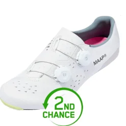 MAAP X QUOC M3 Pro Racefietsschoenen - wit - B-Keus