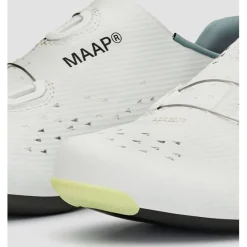 MAAP X QUOC M3 Pro Racefietsschoenen - wit - B-Keus