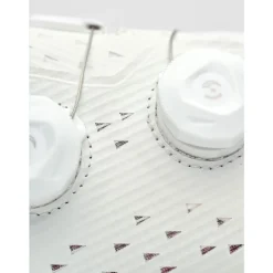 MAAP X QUOC M3 Pro Racefietsschoenen - wit - B-Keus