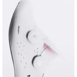 MAAP X QUOC M3 Pro Racefietsschoenen - wit - B-Keus