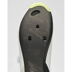 MAAP X QUOC M3 Pro Racefietsschoenen - wit - B-Keus