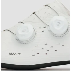 MAAP X QUOC M3 Pro Racefietsschoenen - wit - B-Keus
