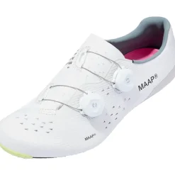 MAAP X QUOC M3 Pro Racefietsschoenen - wit