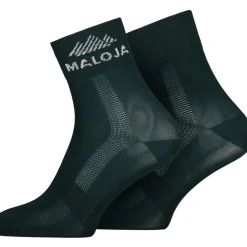Maloja AltmannM. Sports Sokken - mountain pine 1226