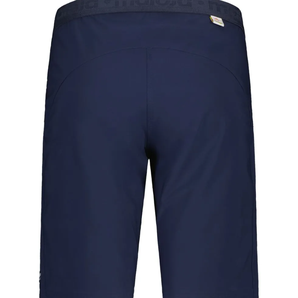 Maloja AnemonaM. Cycle Fietsshort Dames - night sky 8325