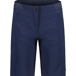 Maloja AnemonaM. Cycle Fietsshort Dames - night sky 8325