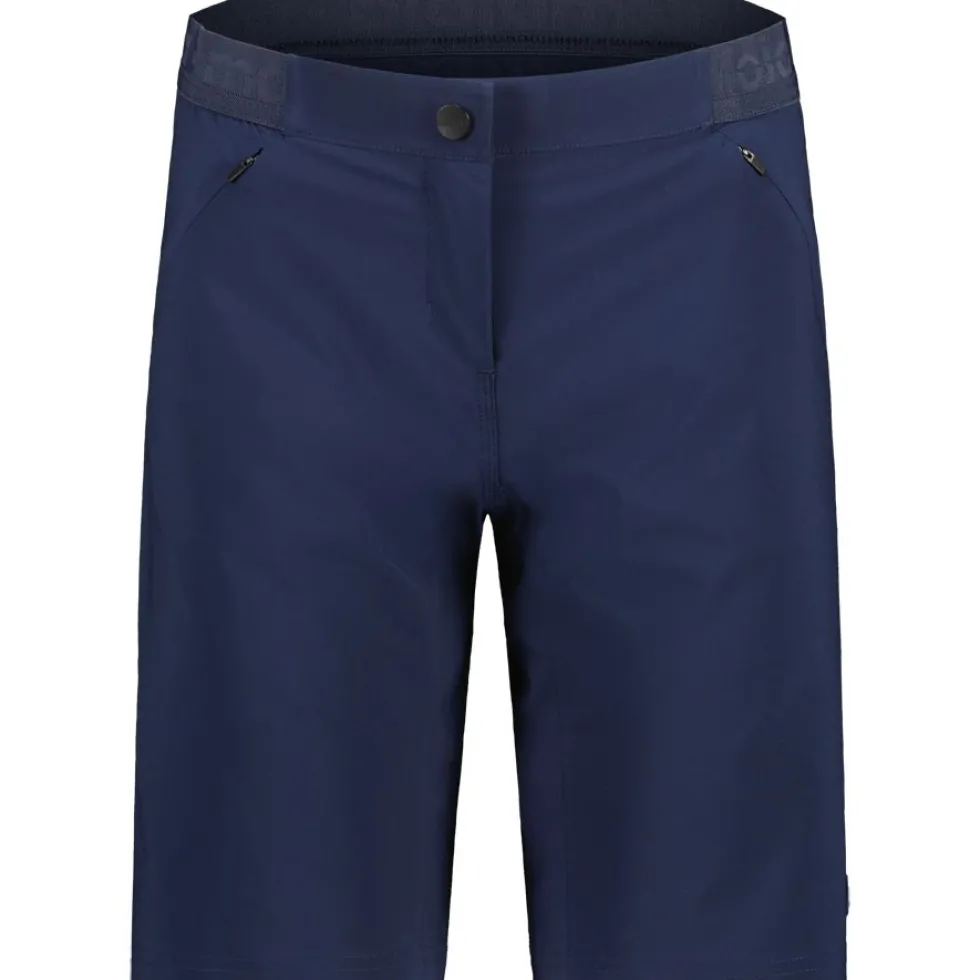 Maloja AnemonaM. Cycle Fietsshort Dames - night sky 8325