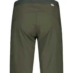 Maloja AnemonaM. Cycle Fietsshort Dames - alpine woods 8958