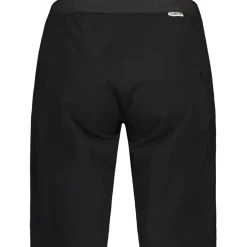 Maloja AnemonaM. Cycle Fietsshort Dames - deep black 8833