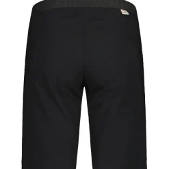 Maloja AnemonaM. Cycle Fietsshort Dames - deep black 8833 39159