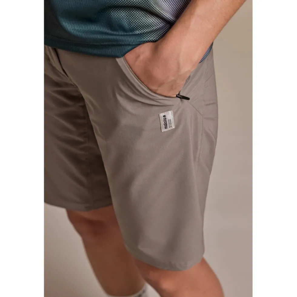 Maloja AnemonaM. Cycle Fietsshort Dames - night sky 8325