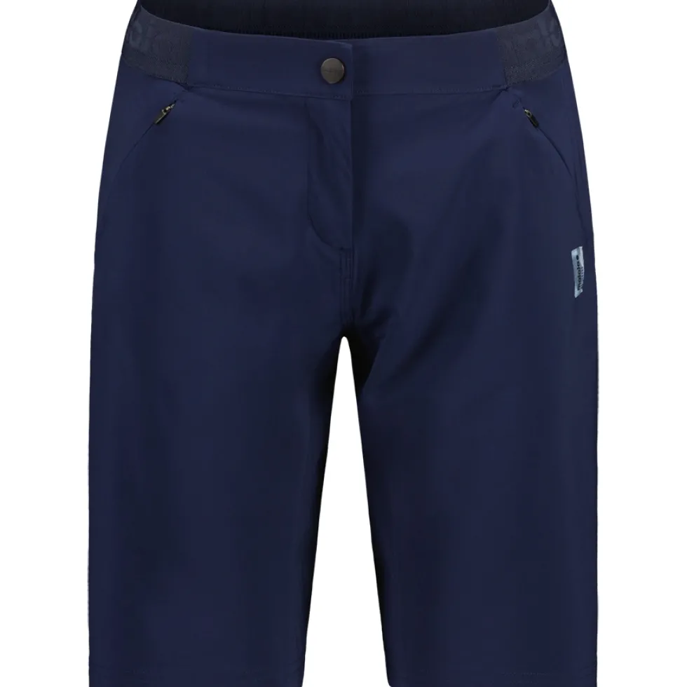 Maloja AnemonaM. Cycle Fietsshort Dames - night sky 8325