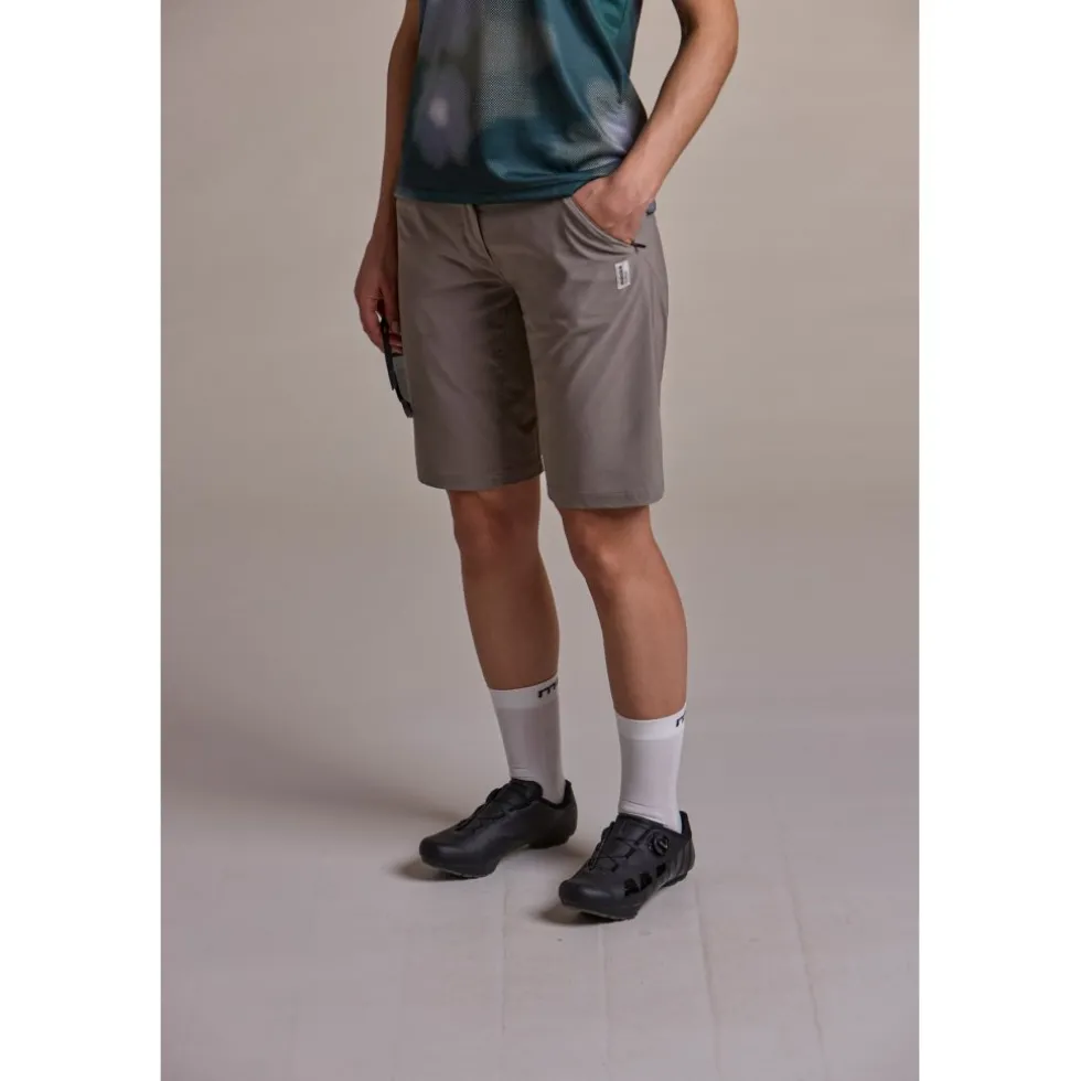 Maloja AnemonaM. Cycle Fietsshort Dames - night sky 8325