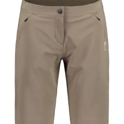 Maloja AnemonaM. Cycle Fietsshort Dames - warm shadow 1227