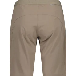 Maloja AnemonaM. Cycle Fietsshort Dames - warm shadow 1227