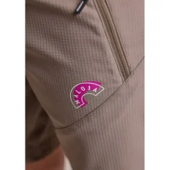 Maloja BadusM. Cycle Short Dames - warm shadow 1227