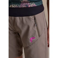 Maloja BadusM. Cycle Short Dames - warm shadow 1227