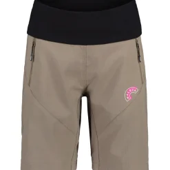 Maloja BadusM. Cycle Short Dames - warm shadow 1227