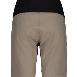 Maloja BadusM. Cycle Short Dames - warm shadow 1227