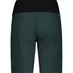 Maloja BadusM. Cycle Short Dames - mountain pine 1226