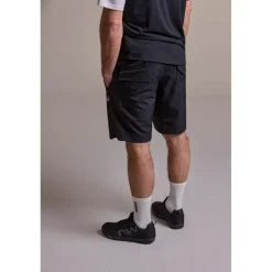 Maloja BardinM. Fietsshorts Heren - warm shadow multi 1267