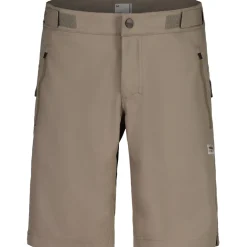 Maloja BardinM. Fietsshorts Heren - warm shadow multi 1267