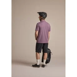 Maloja BardinM. Fietsshorts Heren - deep black 8833