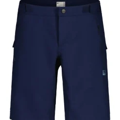 Maloja BardinM. Fietsshorts Heren - night sky 8325