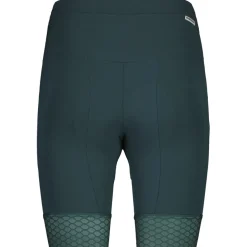 Maloja BarlaminaM. Wielrenbroek dames - mountain pine 1226