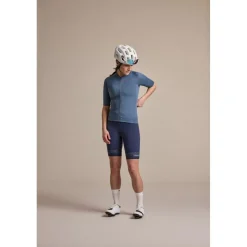 Maloja BarlaminaM. Wielrenbroek dames - deep black 8833