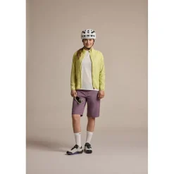 Maloja CardaminaM. Fietsshorts Dames - deep black 8833