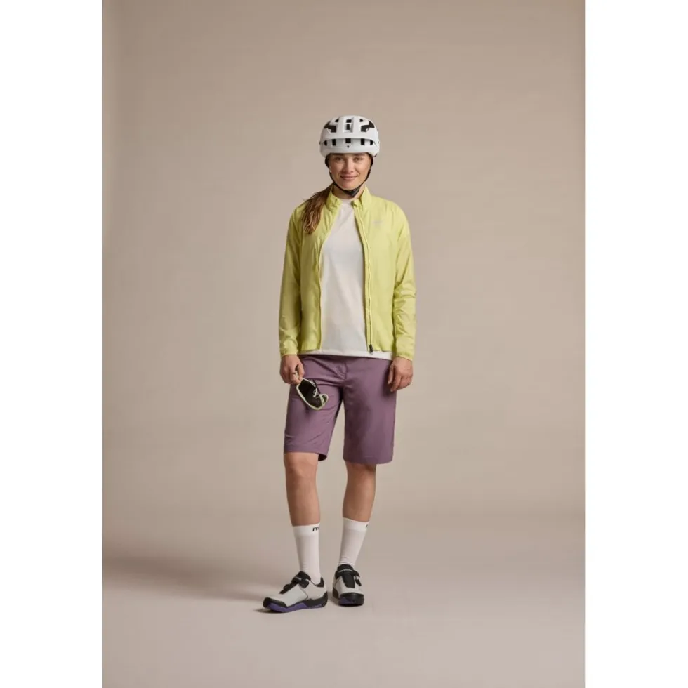 Maloja CardaminaM. Fietsshorts Dames - deep black 8833