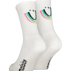 Maloja DazioM. Sokken - shaded white 1148