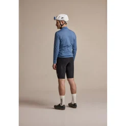 Maloja EbroM. Cycle Jas Heren - dusty blue 1225