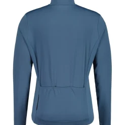 Maloja EbroM. Cycle Jas Heren - dusty blue 1225