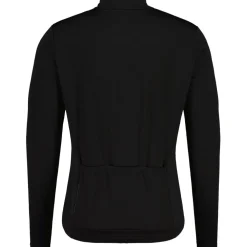 Maloja EbroM. Cycle Jas Heren - deep black 8833