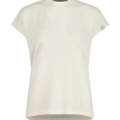 Maloja EscheM. Trail Tanktop Dames - shaded white 1148