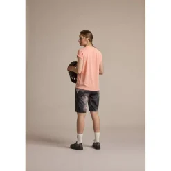 Maloja EscheM. Trail Tanktop Dames - stormy lilac 1228