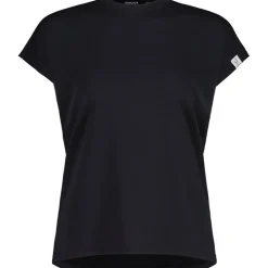 Maloja EscheM. Trail Tanktop Dames - deep black 8833