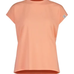 Maloja EscheM. Trail Tanktop Dames - pink clouds 1231