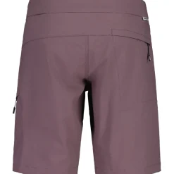 Maloja FinkM. Fietsshorts Heren - stormy lilac 1228
