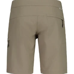 Maloja FinkM. Fietsshorts Heren - warm shadow 1227