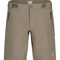 Maloja FinkM. Fietsshorts Heren - warm shadow 1227