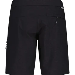 Maloja FinkM. Fietsshorts Heren - deep black 8833