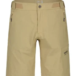 Maloja FinkM. Fietsshorts Heren - gravel 8959