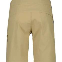 Maloja FinkM. Fietsshorts Heren - gravel 8959