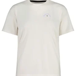 Maloja FreihutM. Cycle T-shirt dames - shaded white 1148