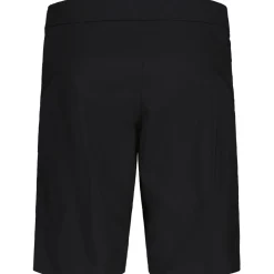 Maloja FuornM. Fietsshorts Heren - deep black 8833